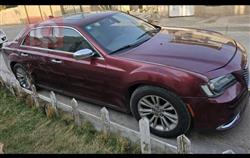 کرایسلەر 300